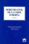 DERECHO CIVIL UNION EUROPEA 5/E (2012)