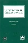 INTRODUCCION AL DERECHO PROCESAL 7/E (2012)