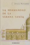 LA HERMANDAD DE LA SABANA SANTA (CN 2006)