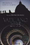 VATICANO 2035