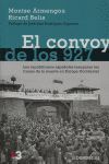 EL CONVOY DE LOS 927