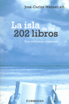 LA ISLA DE LOS 202 LIBROS