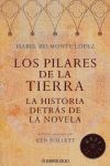 LOS PILARES DE LA TIERRA. LA HISTORIA DETRAS DE LA NOVELA