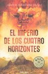 EL IMPERIO DE LOS CUATRO HORIZONTES