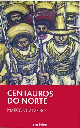 CENTAUROS DO NORTE (GALL.)
