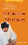EL JUDAISMO EN 50 CLAVES