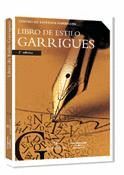 LIBRO ESTILO GARRIGUES 2ª EDICION