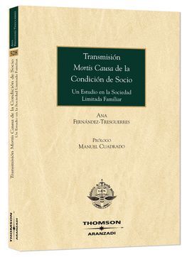 TRANMISION MORTIS CAUSA DE LA CONDICION DE SOCIO