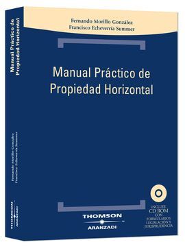 MANUAL PRACTICO DE PROPIEDAD HORIZONTAL