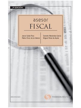 ASESOR FISCAL