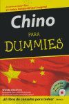 CHINO PARA DUMMIES+CD