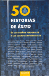 50 HISTORIAS DE EXITO