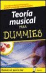 TEORIA MUSICAL PARA DUMMIES