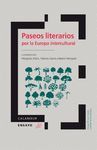 PASEOS LITERARIOS POR LA EUROPA INTERCULTURAL (CD-ROM)