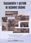 TRATAMIENTO Y GESTION DE RESIDUOS SOLIDOS
