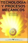 TECNOLOGIA Y PROCESOS MECANICOS