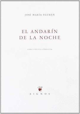 EL ANDARIN DE LA NOCHE