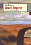 LISA Y BIRGITTE OL-48