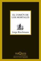 COMUN DE LOS MORTALES,EL MARG.272
