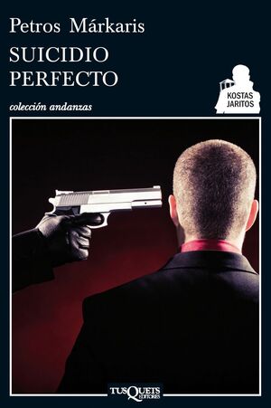 SUICIDIO PERFECTO A-650/3