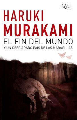 EL FIN DEL MUNDO Y UN APASIONADO PAIS DE LAS MARAVILLAS (12/11/10