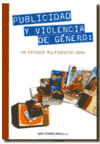 PUBLICIDAD Y VIOLENCIA DE GENERO