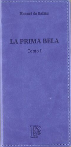 PRIMA BELA (2T) (EL PARNASILLO)