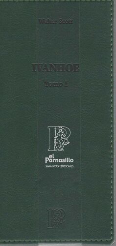 IVANHOE (3T) (EL PARNASILLO)