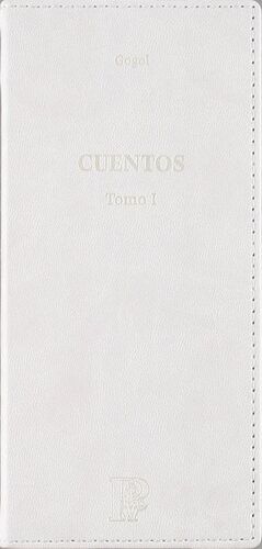 CUENTOS (2T) GOGOL (EL PARNASILLO)