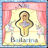 NINA BAILARINA (PIRUETAS)