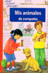 MIS ANIMALES DE COMPAÑIA