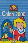 COLORI 2000 1