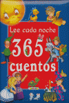 LEE CADA NOCHE 365 CUENTOS