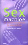SEX MACHINE