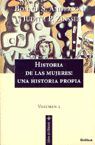 HISTORIA DE LAS MUJERES: UNA HISTORIA PROPIA VOL.2
