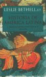 HISTORIA AMERICA LATINA. 6. AMERICA LATINA INDEPENDIENTE 1820-187
