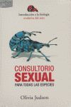 CONSULTORIO SEXUAL ESPECIES