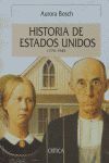 HISTORIA DE LOS ESTADOS UNIDOS 19776-1945