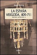 LA ESPAÑA VISIGODA, 409-711
