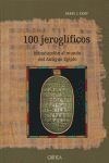 100 JEROGLIFICOS