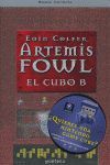 ARTEMIS FOWL. EL CUBO B