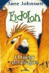 EIDOLON. EL FUEGO DEL DRAGON