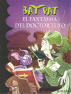 EL FANTASMA DEL DOCTOR TUFO