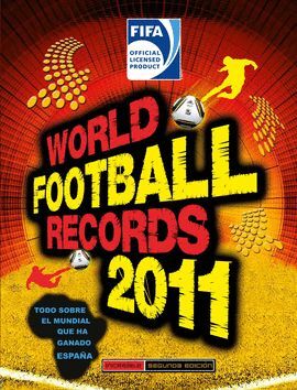 WORLD FOOTBALL RECORDS 2011
