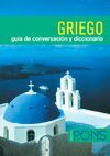 GRIEGO (GUIA DE CONVERSACION Y DICCIONARIO)