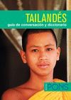TAILANDES (GUIA DE CONVERSACION Y DICCIONARIO)