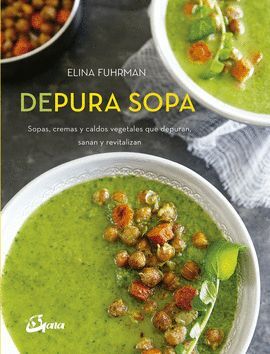 DE-PURA SOPA