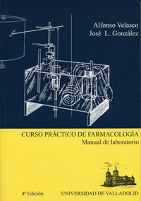 CURSO PRACTICO DEW FARMACOLOGIA 4/E