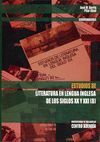 ESTUDIOS DE LITERATURA EN LENGUA INGLESA SIG.XX/XXI (8)