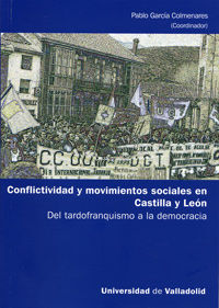 CONFLICTIVIDAD Y MOVIMIENTOS SOCIALES EN CASTILLA Y LEON